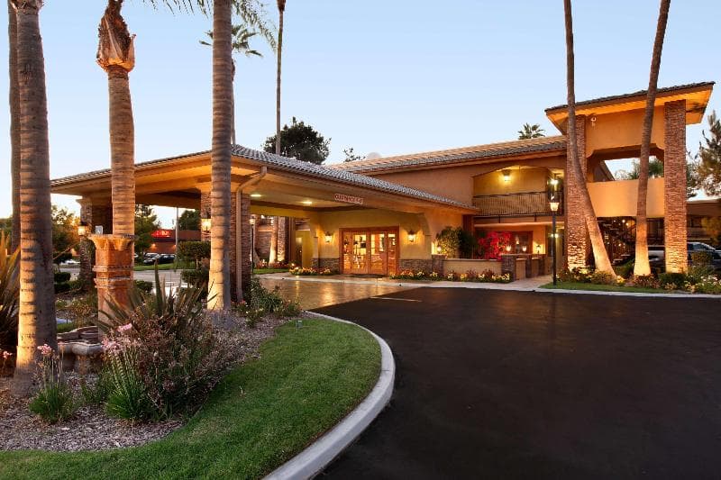 Plus Hotel San Bernardino South 3
