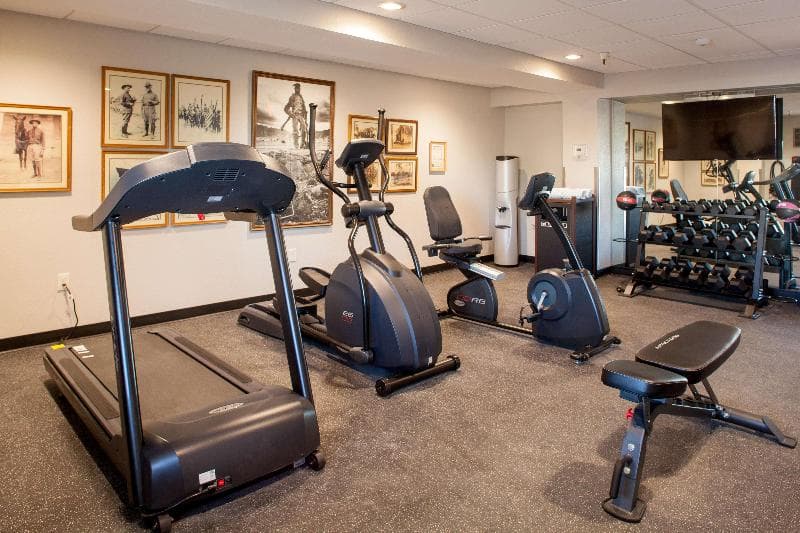 Best Western Plus Sun Canyon 2