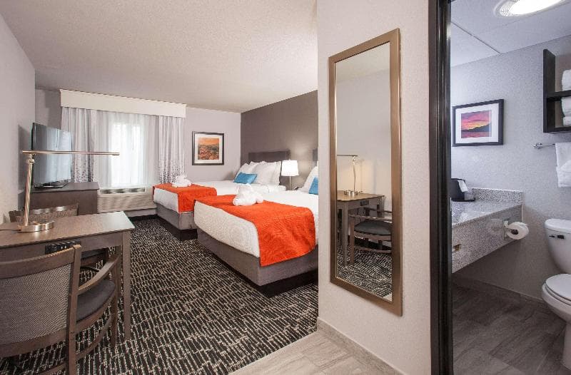 Best Western Plus Sun Canyon 5