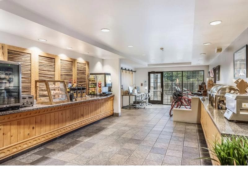 Red Lion Inn & Suites Goodyear Phoenix photo 1