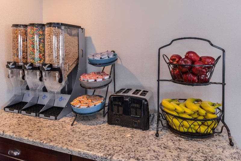 Red Lion Inn & Suites Kennewick Tri-Cities photo 1