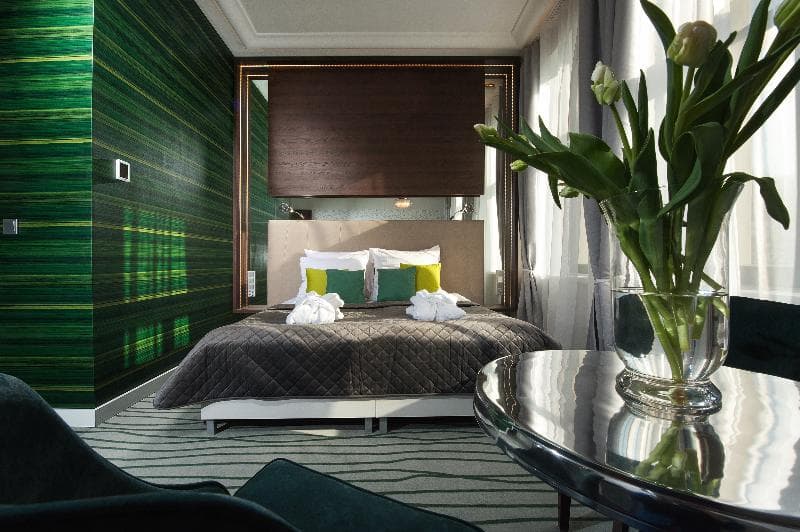 Plaza Boutique Hotel photo 1