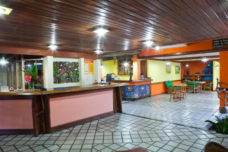 Chaua Porto Hotel 2