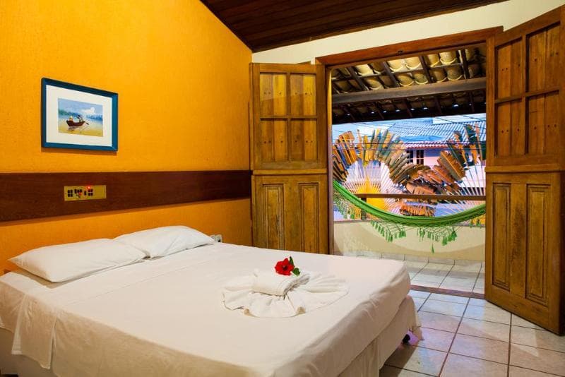 Chaua Porto Hotel 4