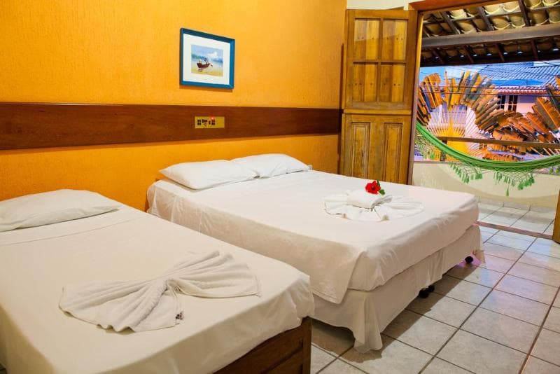 Chaua Porto Hotel 5