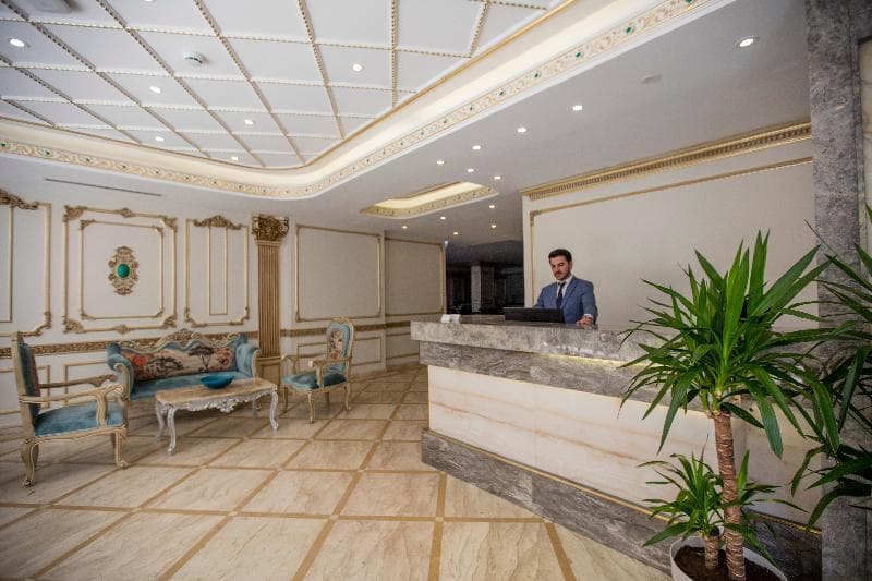 Palde Hotel & Spa 3