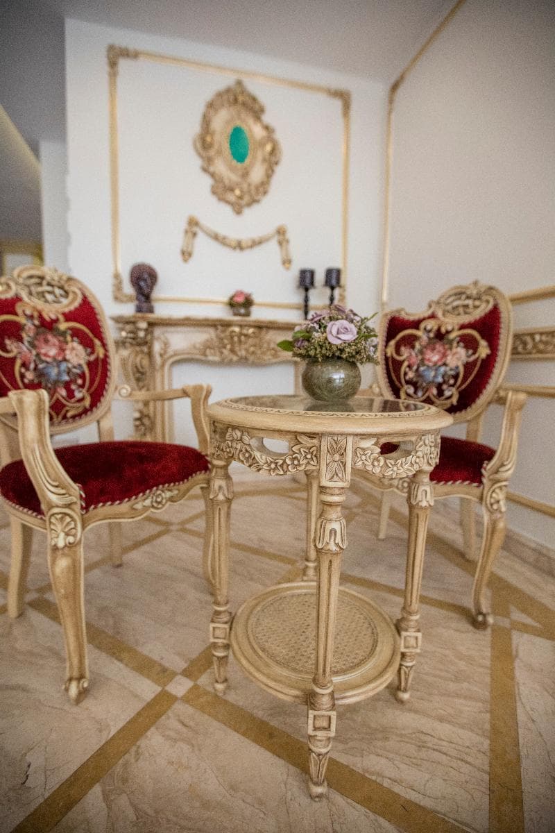Palde Hotel & Spa 4