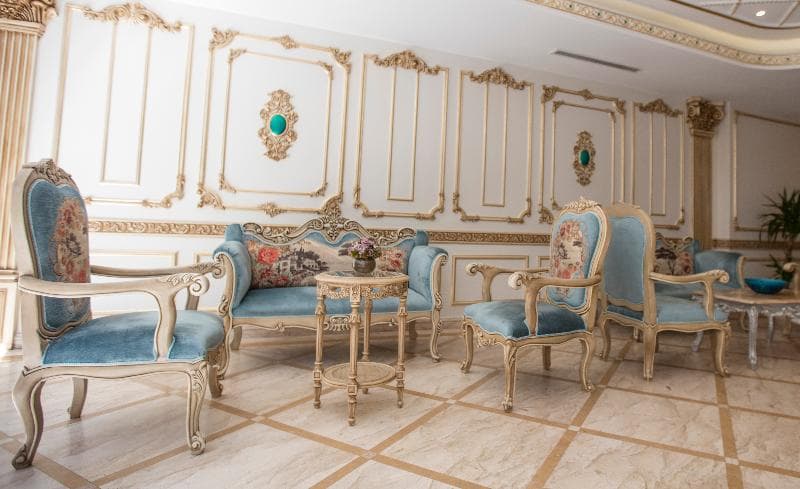 Palde Hotel & Spa 5