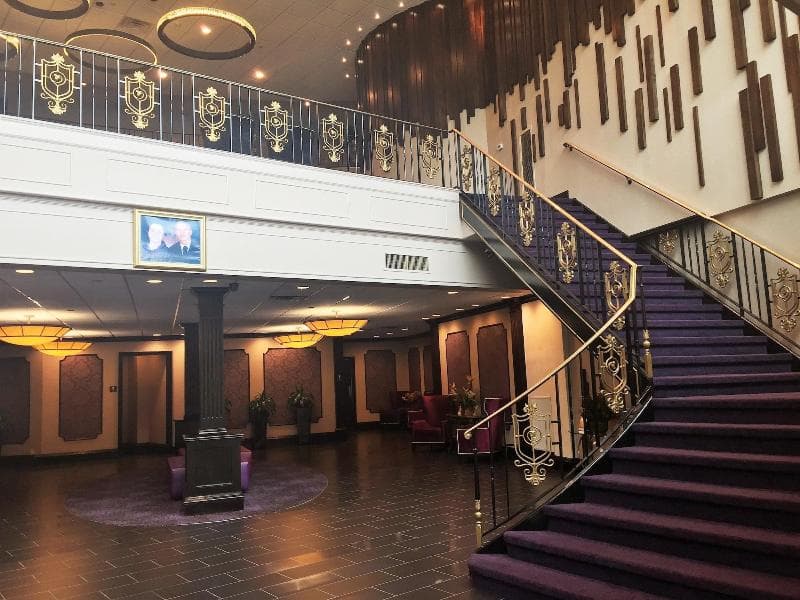 Royal Regency Hotel 3