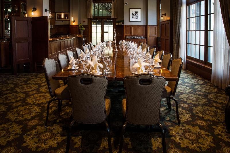 Royal Park Hotel 1