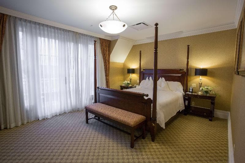 Royal Park Hotel 5