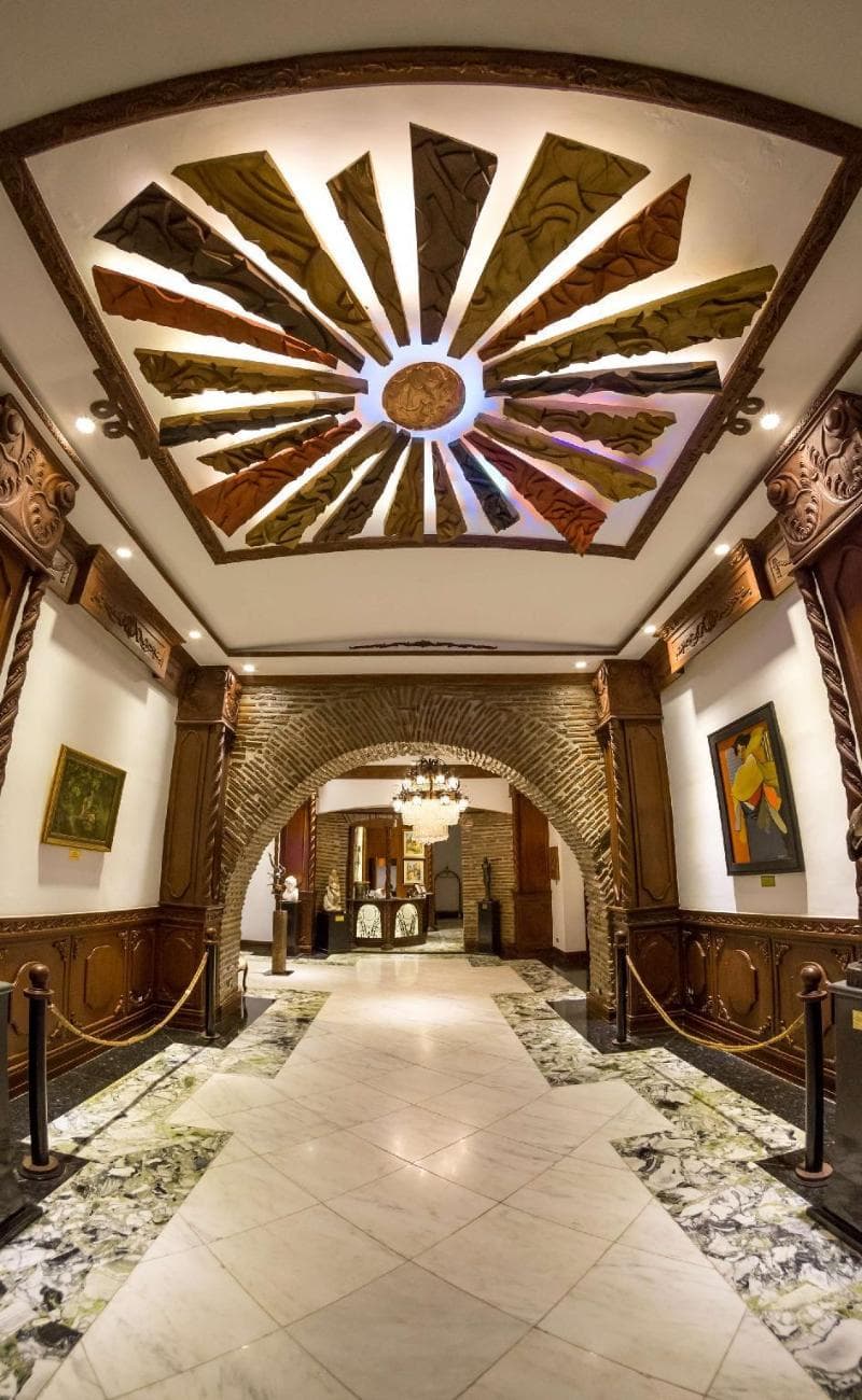 Hotel Luna photo 1