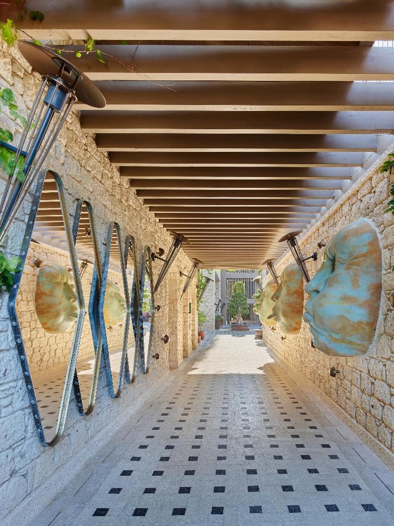 Biblos Beach Resort Alacati 3