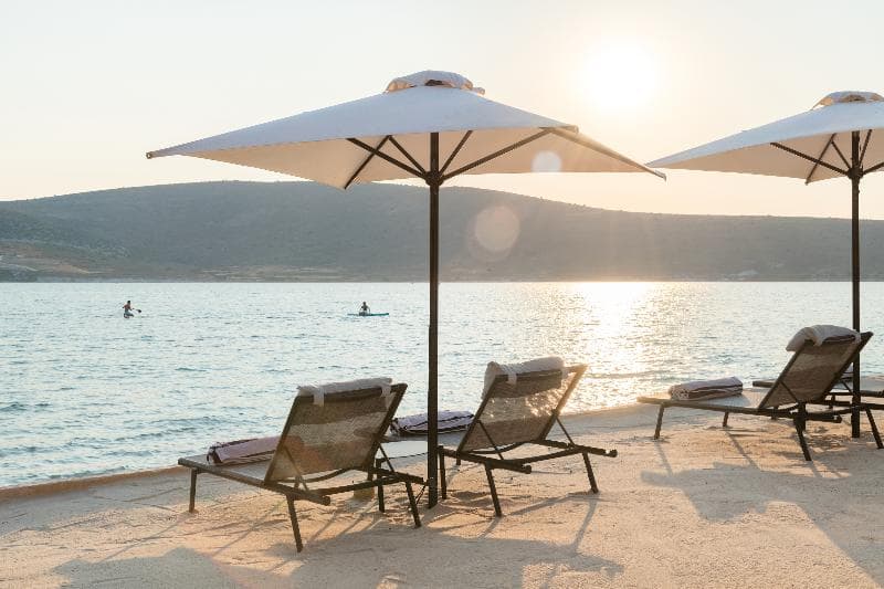 Biblos Beach Resort Alacati 5