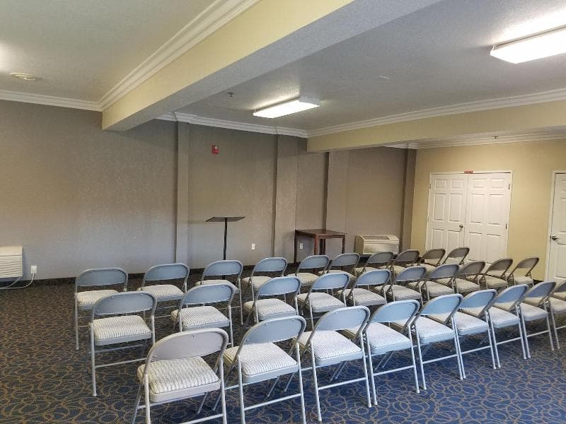 Mid City Inn & Suites Pico Rivera photo 1