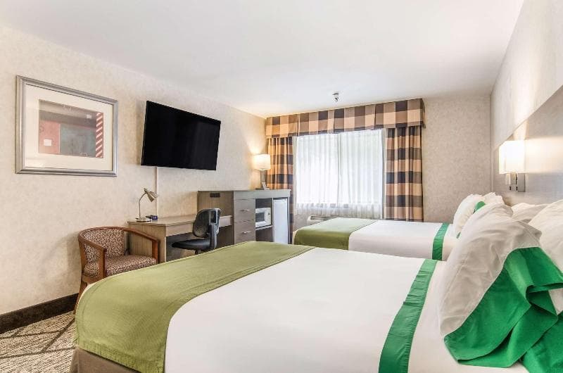 Guesthouse Poulsbo 5