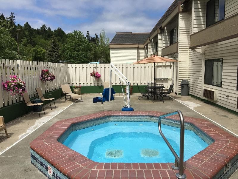 Guesthouse Poulsbo 1