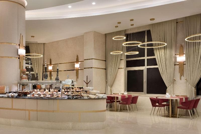 Ramada By Wyndham Gumushane 4