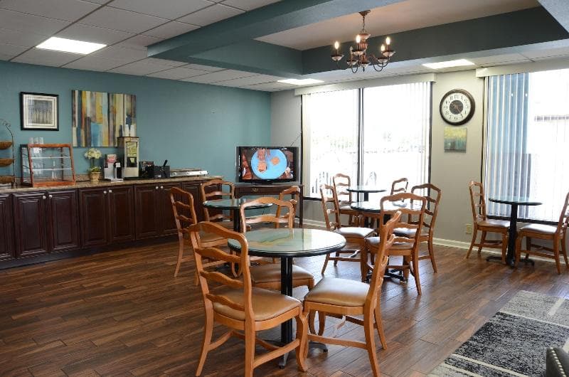 Guesthouse Clarksville photo 1