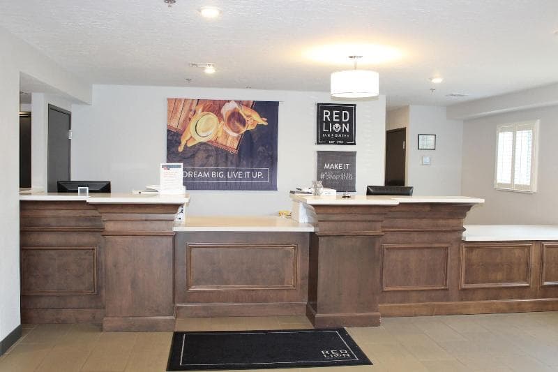 Red Lion Inn & Suites Ontario 5