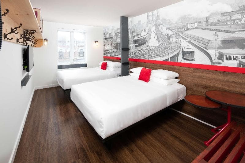 Hotel 1080 Brooklyn 3