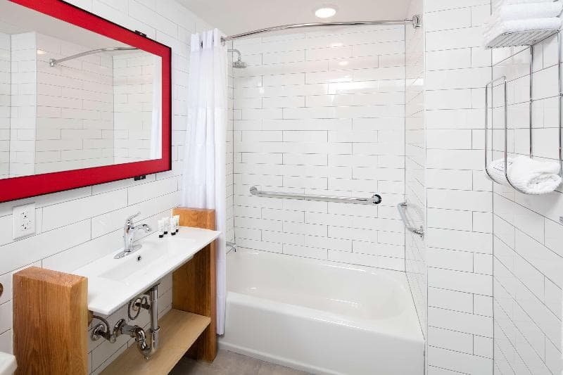 Hotel 1080 Brooklyn 5