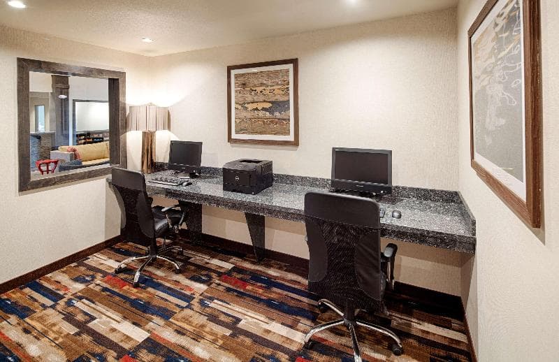 Red Lion Inn & Suites Polson 1