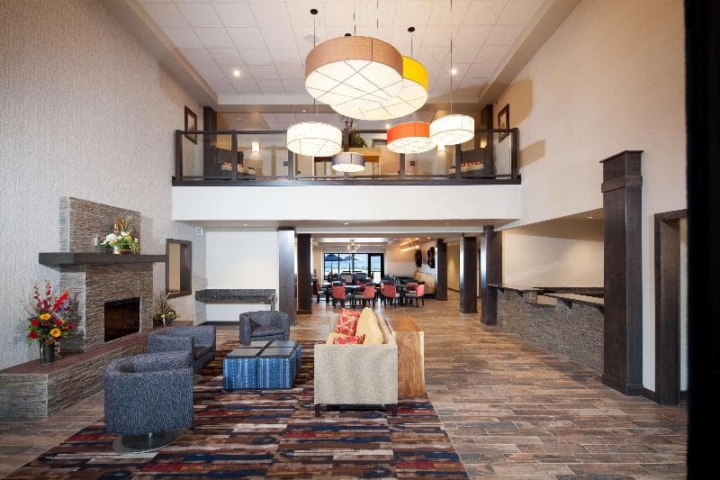 Red Lion Inn & Suites Polson 5