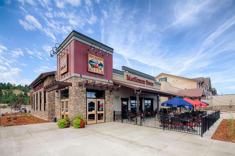 Red Lion Inn & Suites Polson 3