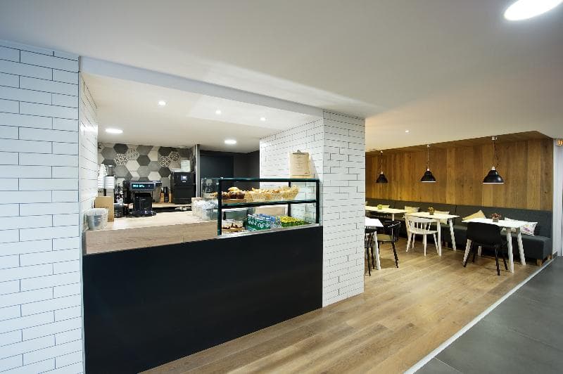 Staycity Centre Vieux Port Marseille 5