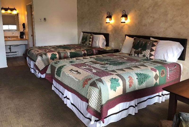 High Desert Inn 2