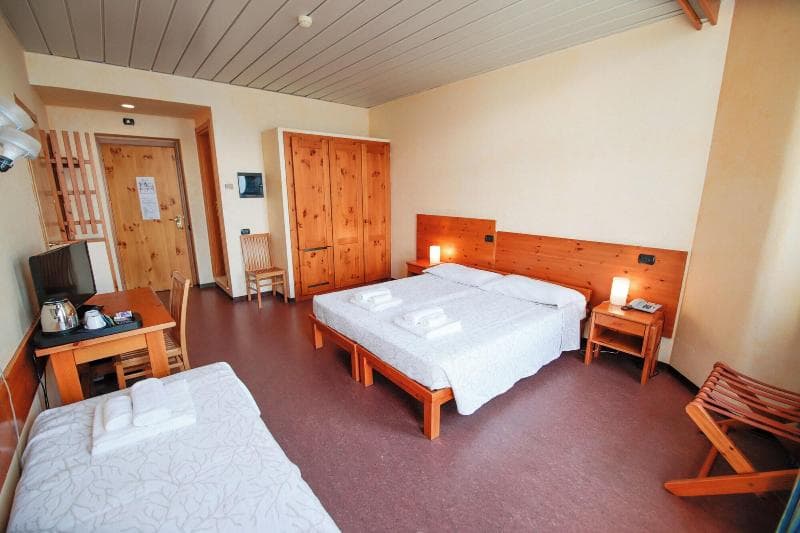 Pracatinat Hotel And Restaurant photo 1