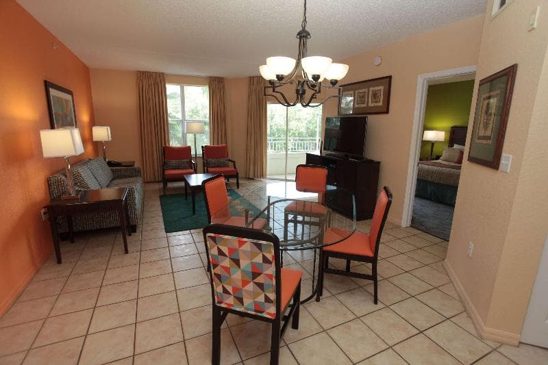 Vacation Village At Parkway 3
