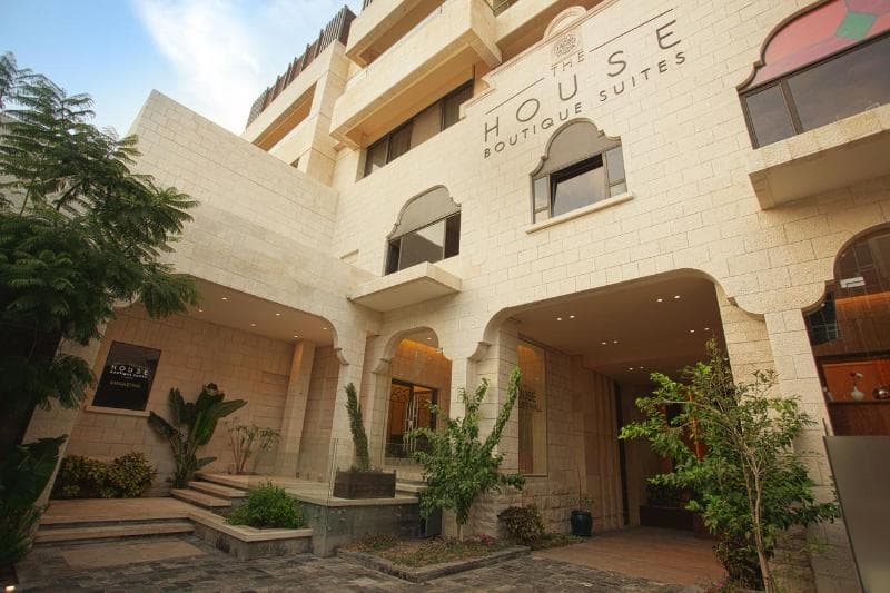 The House Boutique Suites 4