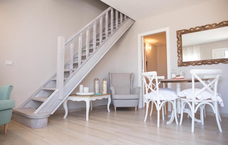 Le Saline Suites 3