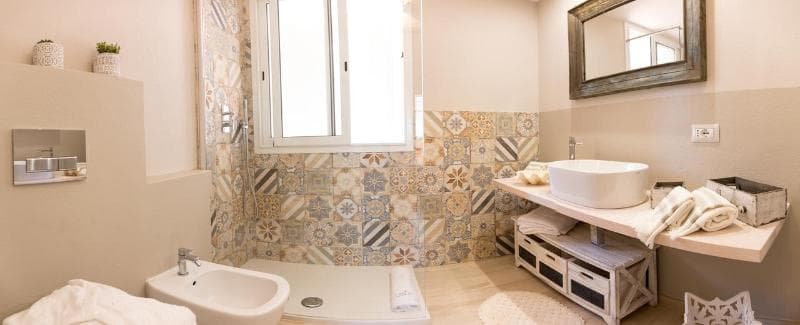 Le Saline Suites 4