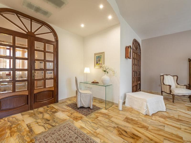 Villa Iole B&B 4