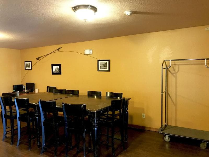 FairBridge Inn & Suites Kellogg photo 1