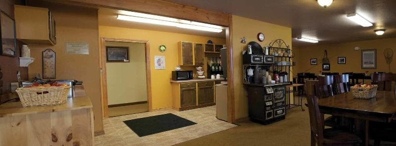 FairBridge Inn & Suites Kellogg 4