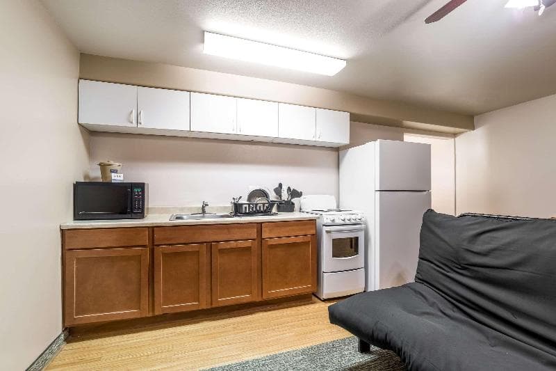 Rodeway Inn & Suites Big Water 3