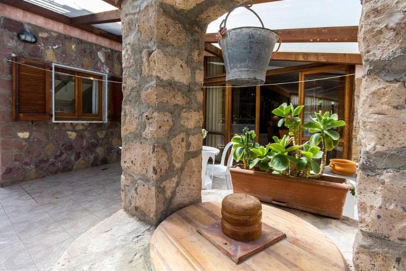 Villa Iole Apartment 3