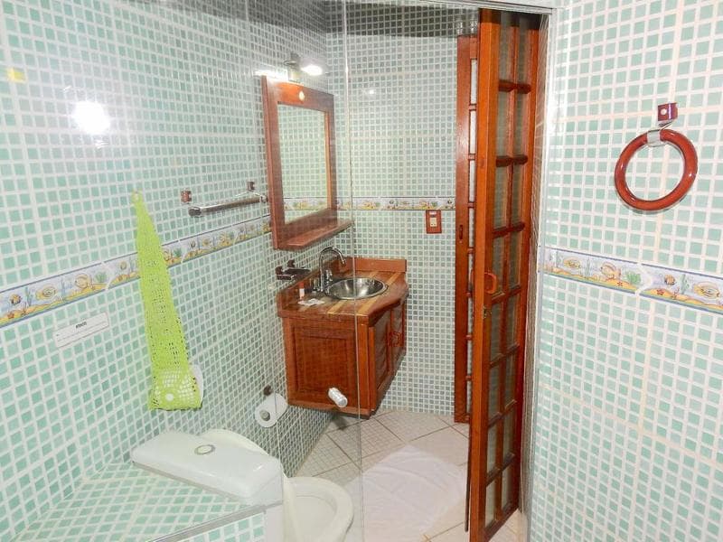 VELINN Caravela Hotel Santa Tereza 4