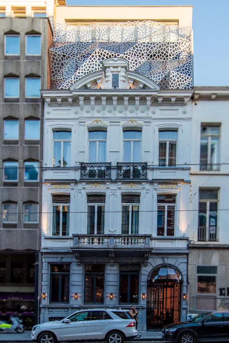 Harmon House 5
