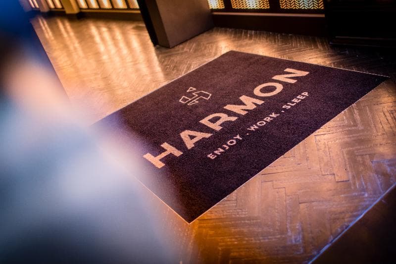 Harmon House photo 1