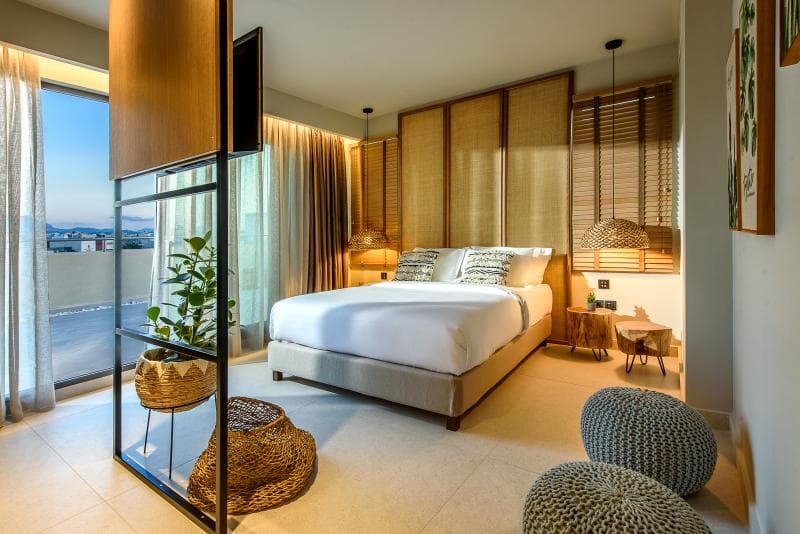 Dom Boutique Hotel 2