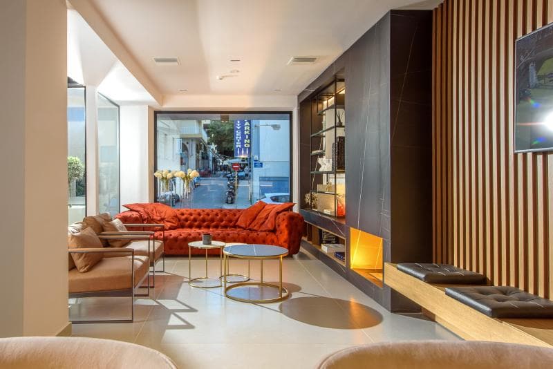 Dom Boutique Hotel 4