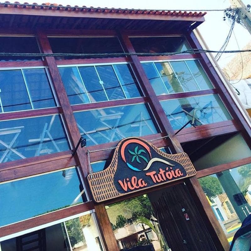 Vila Tutoia 2