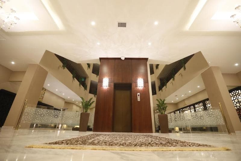 The Signature Hotel photo 1