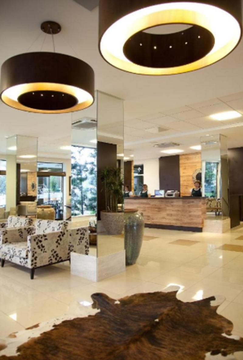 Indaia Park Hotel 4