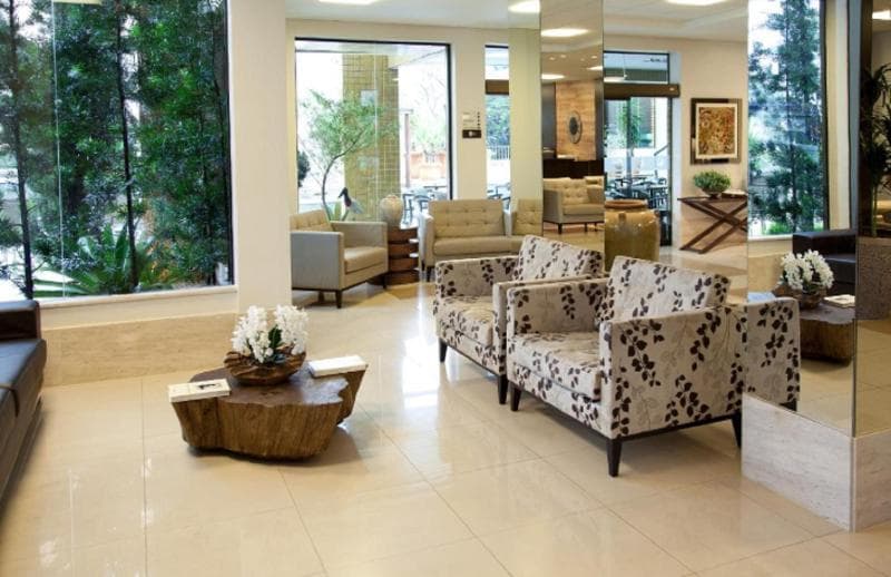 Indaia Park Hotel 5